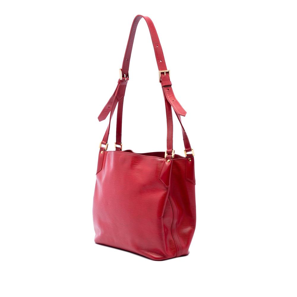 Louis Vuitton Mandara