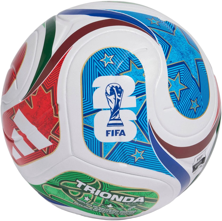 Fifa World Cup 26&trade; Trionda League Fodbold