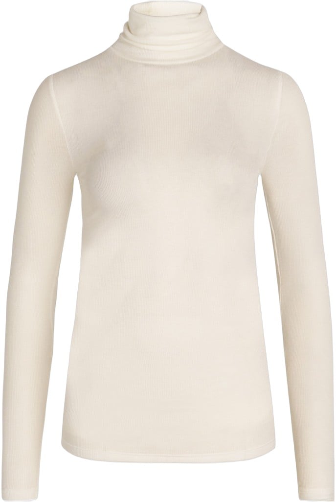 Angelabb Roll Neck