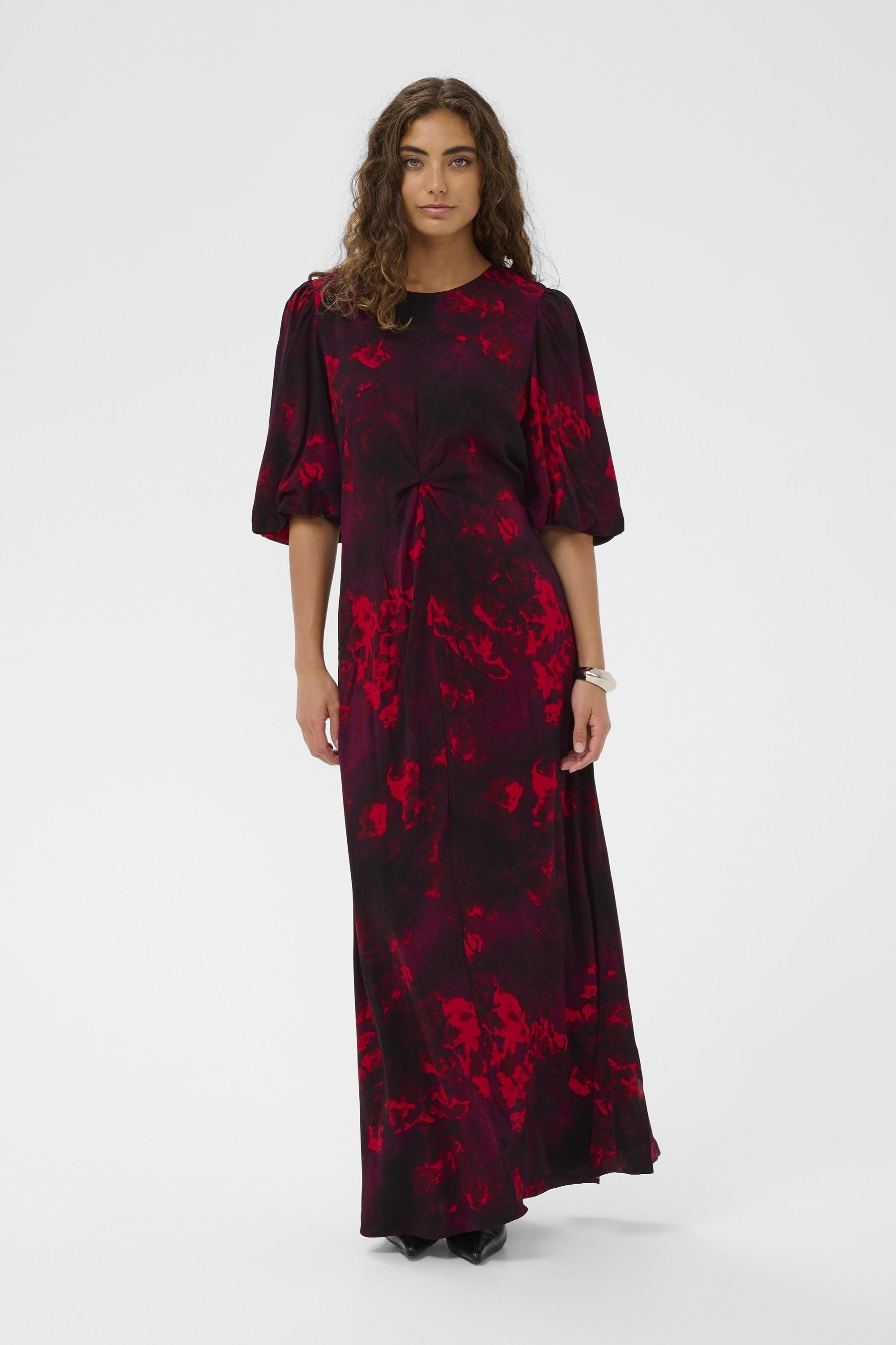 Cuelsie Elitha Long Dress