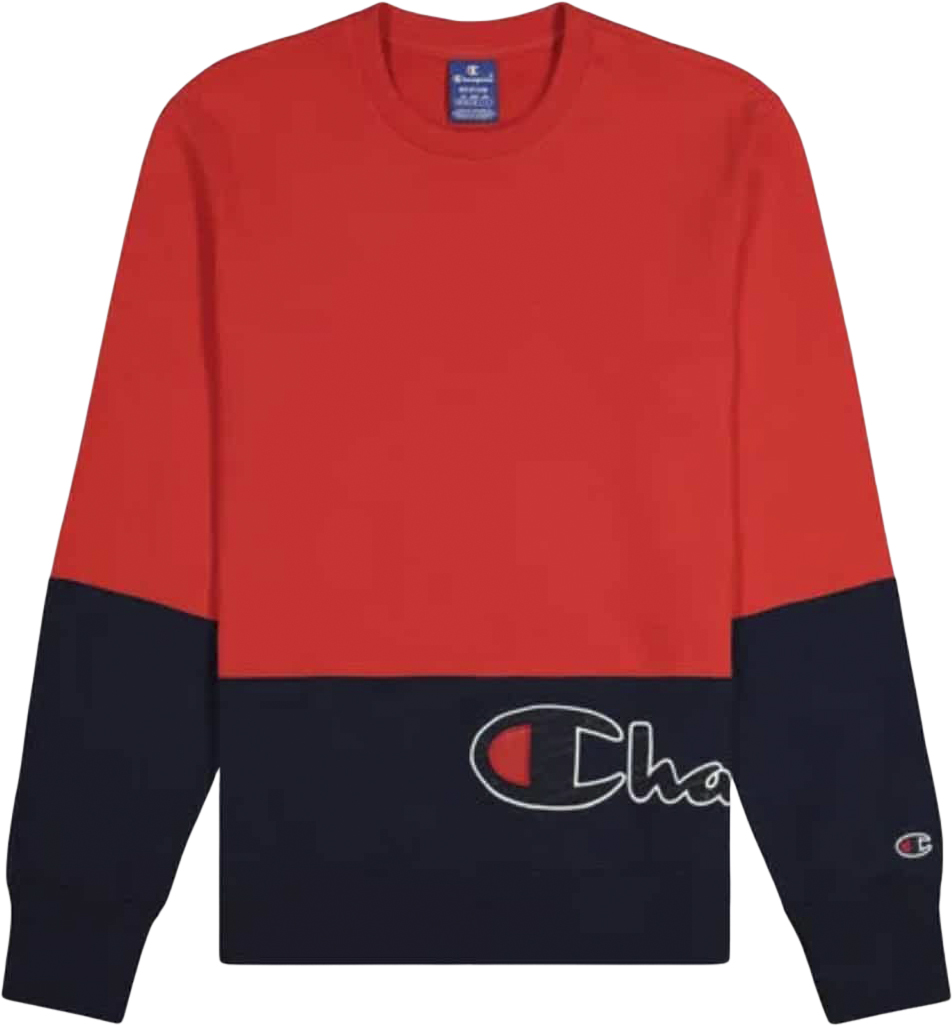 Crewneck Sweatshirt
