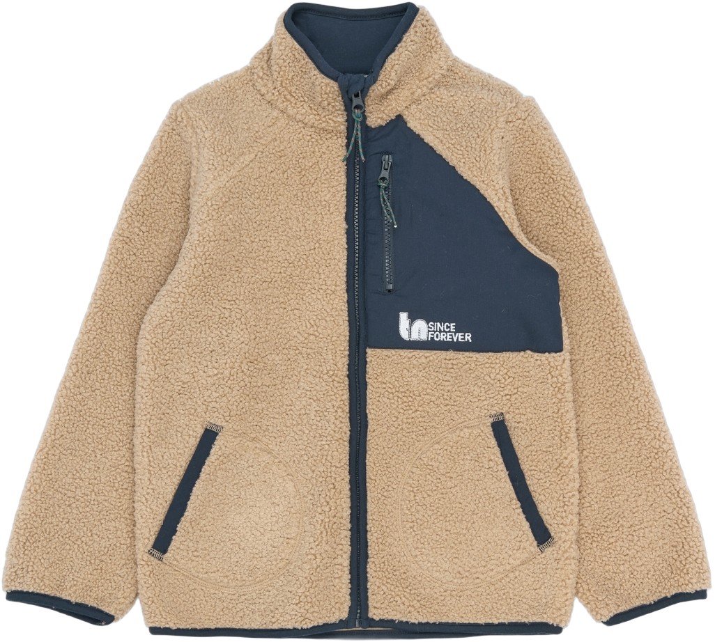 Tnstorm Uni Teddy Jacket