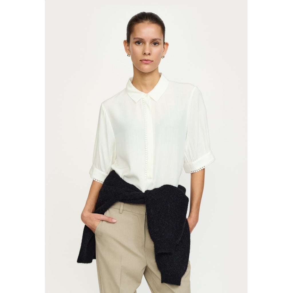 Srebba Mayson Blouse