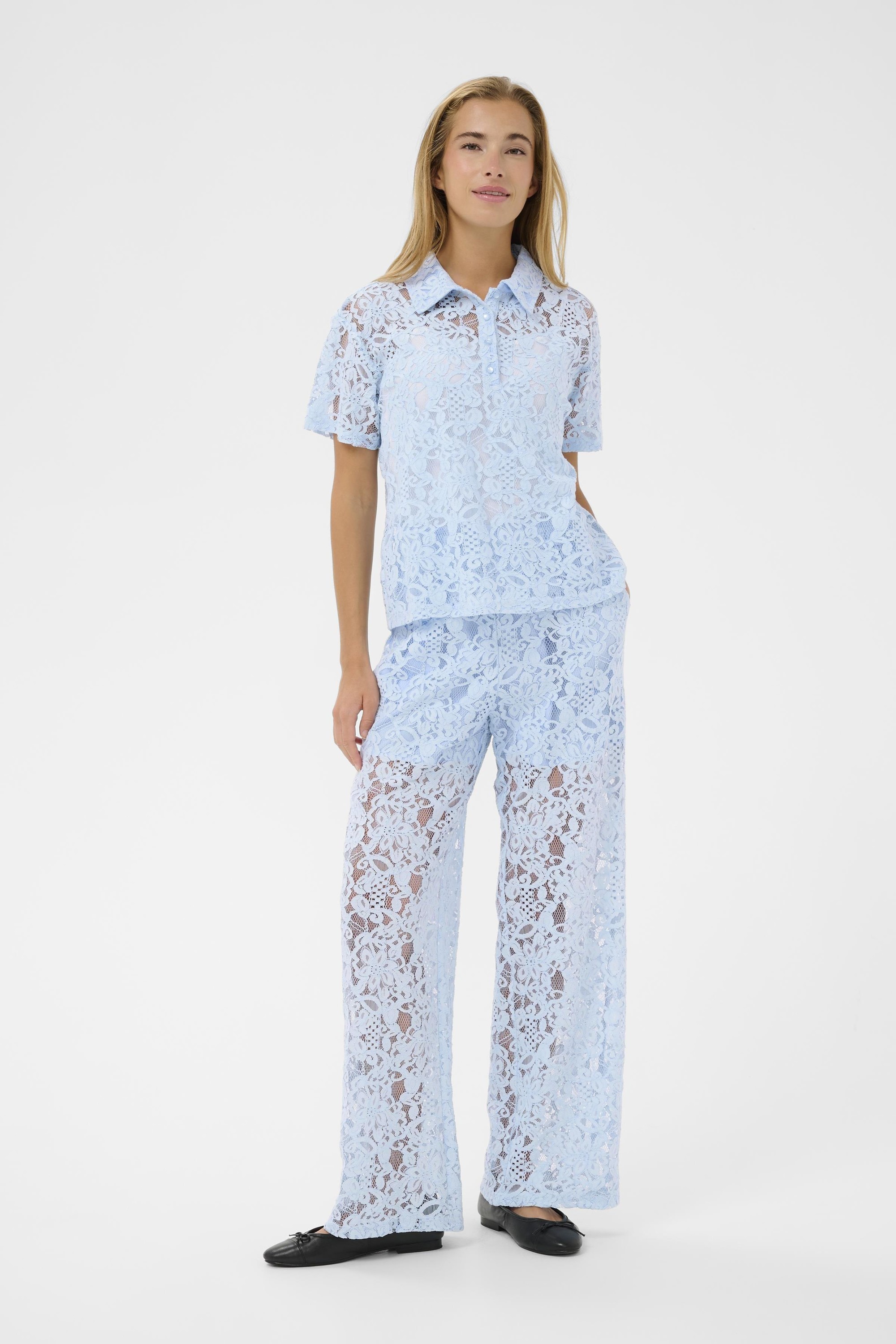 Kalacy Pants