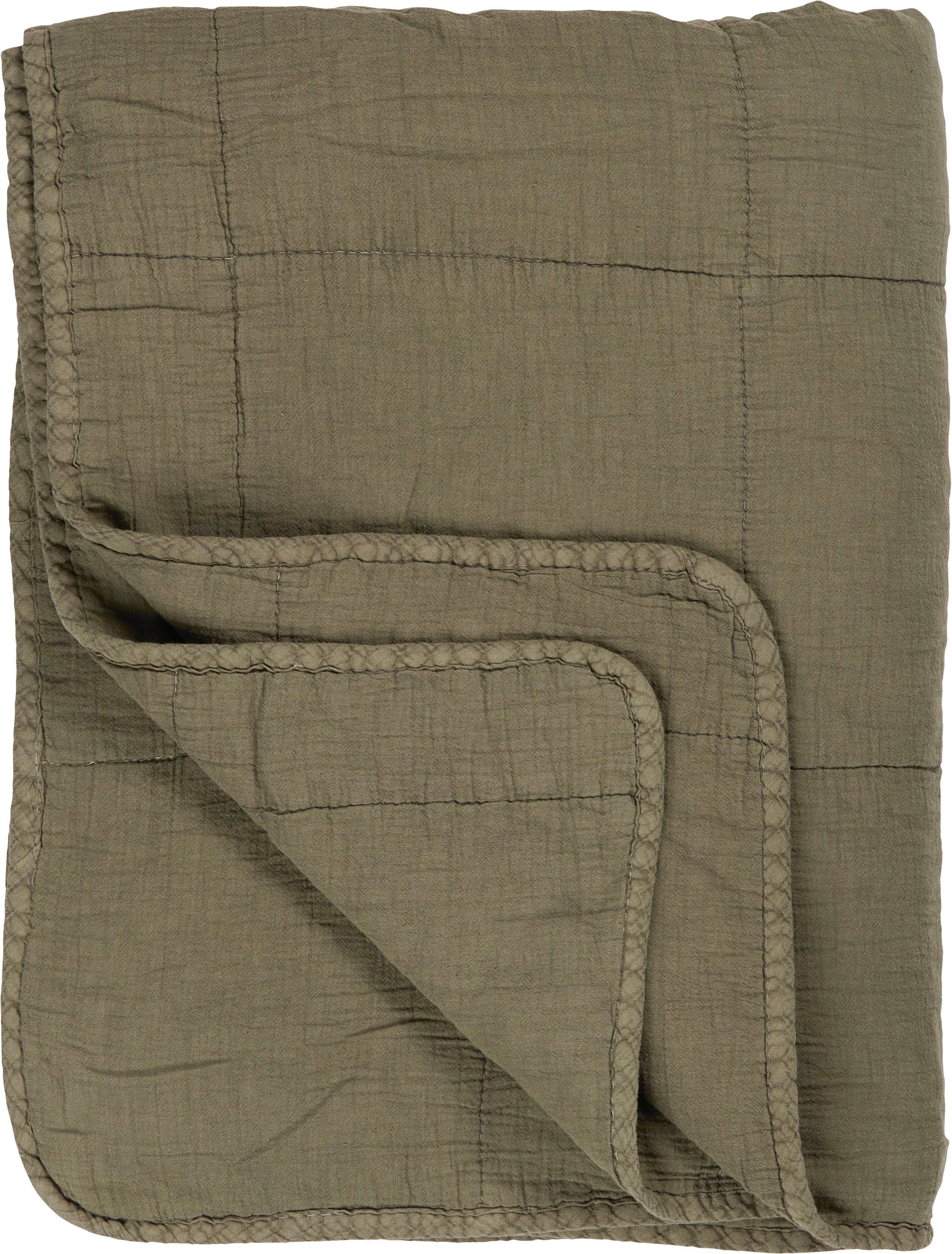 Vintage Quilt