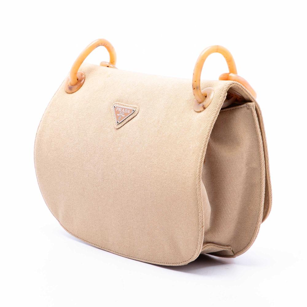Prada Shoulder Bag