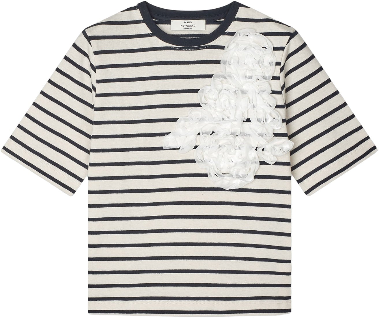 Pablo Malle Tee