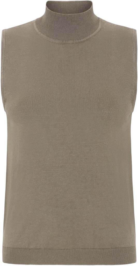 Srmarla SL Turtle Knit