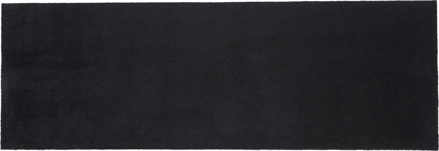 Løber 90x200 cm, Sort - DKK 1.199 - Spar 25%