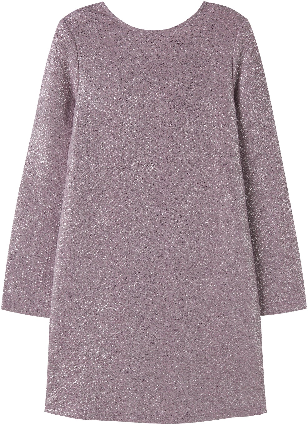 Nkfditsa LS Dress
