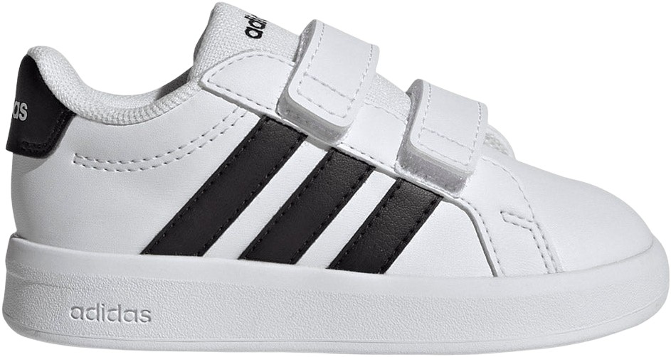 Grand Court 3. 0 FC Sneakers