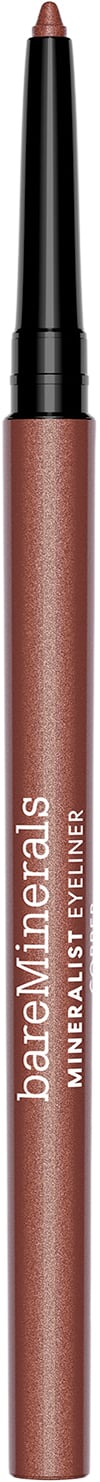bareMinerals Mineralist Lasting Eyeliner 1 g - Copper