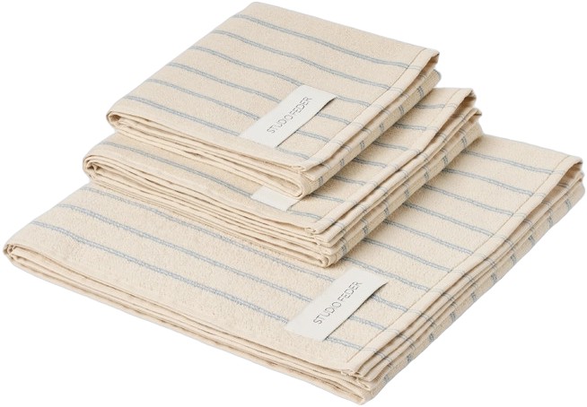 Una Håndklæde Una Håndklæde