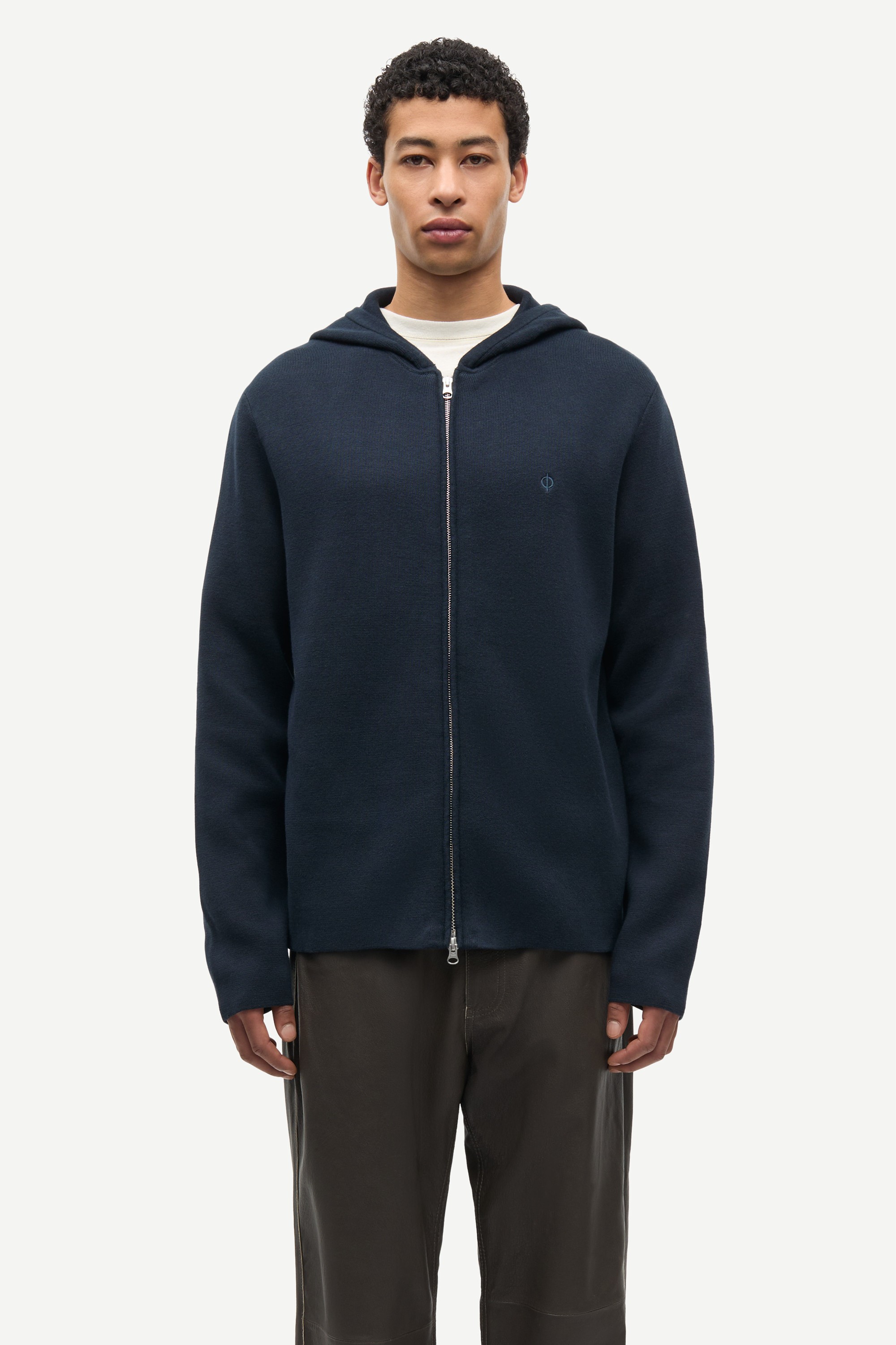 Saniklas Hoodie 15333 - Køb til DKK 770 - Spar 30%
