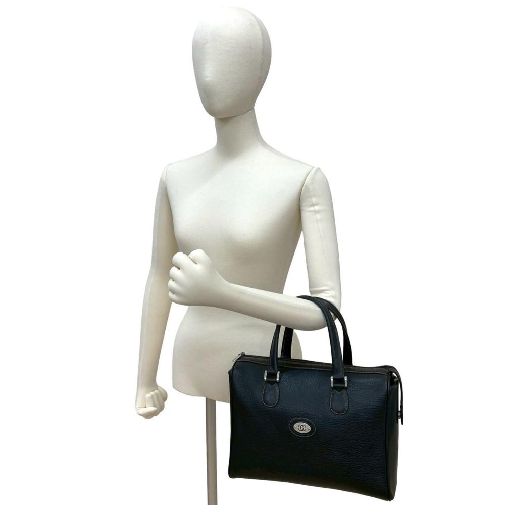 Gucci Boston Bag