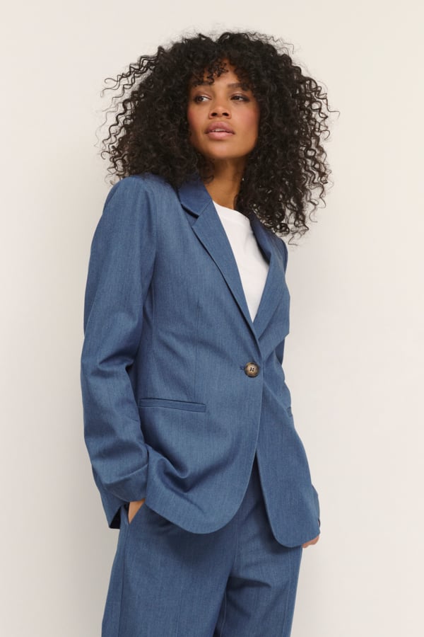 Kasakura Blazer