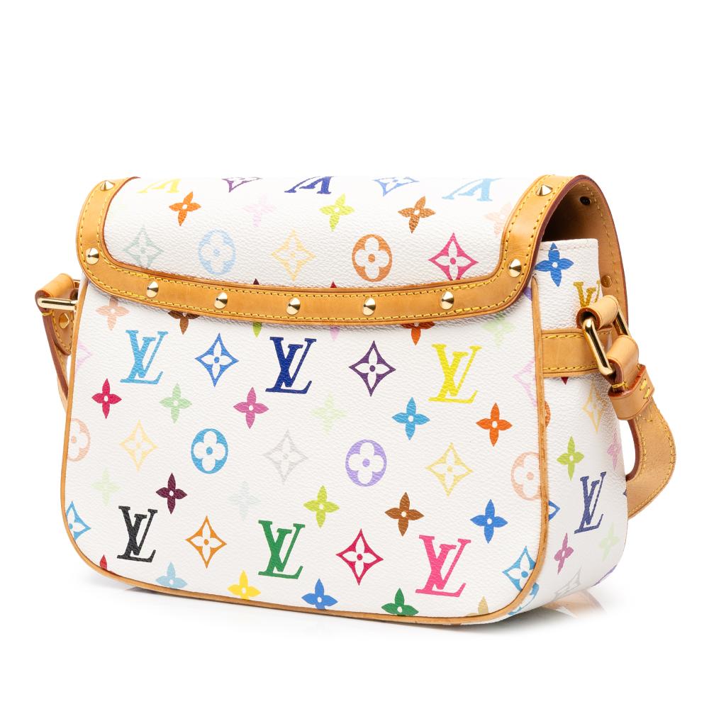 Louis Vuitton Sologne