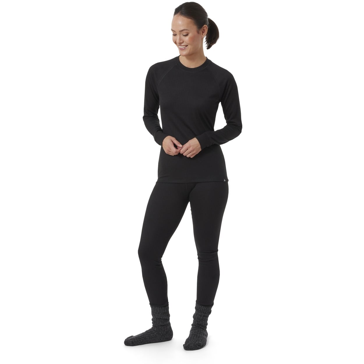 Baselayer SkiundertÃ¸j