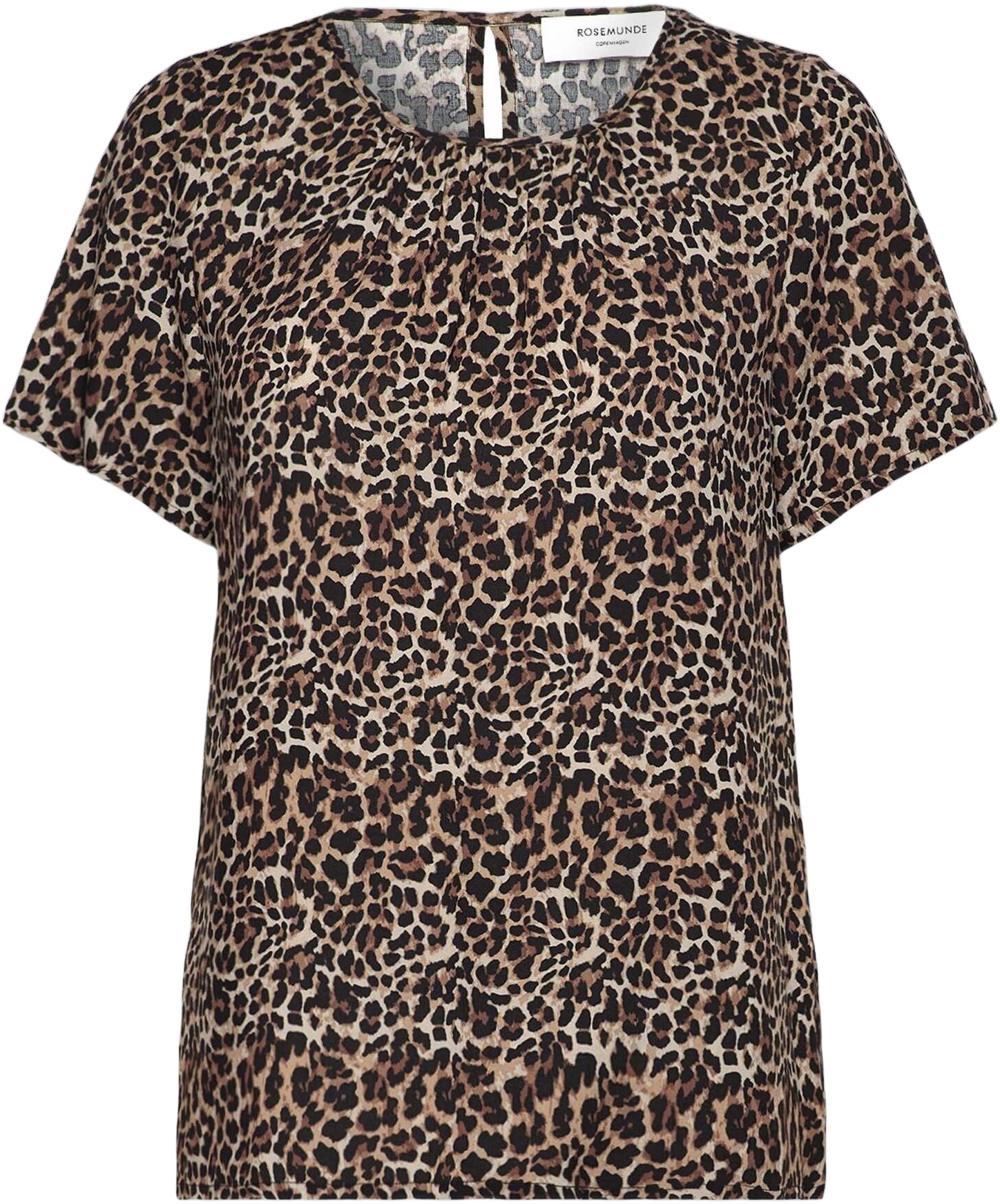 Rwelif SS Blouse