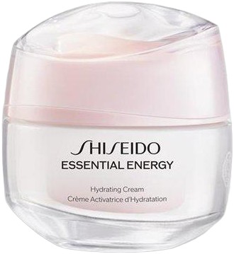 Shiseido Essential Energy EE Hydrating Cream 50 ML