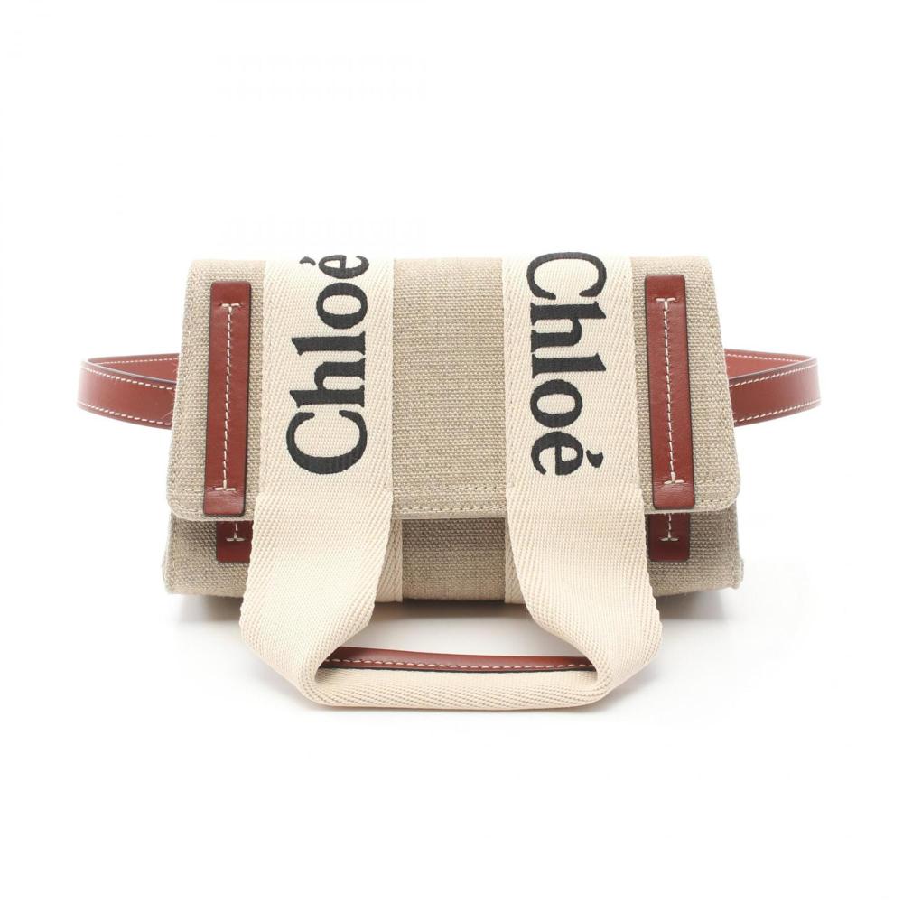 Chloé Crossbody Bag