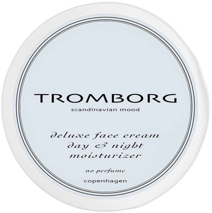 Deluxe Face Cream No Perfume 50 ml.
