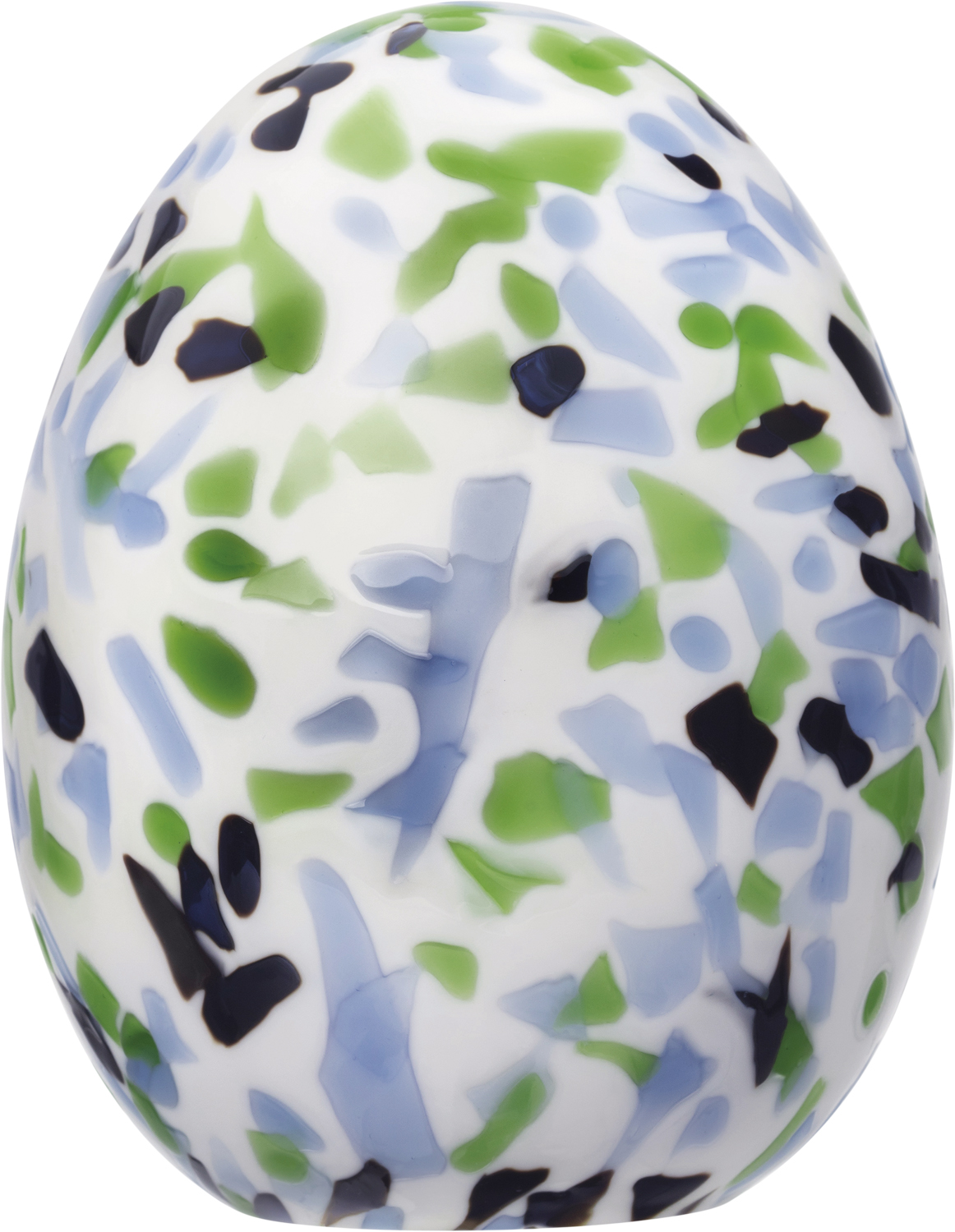 BBT Alder Trush Blå Årsæg 2024