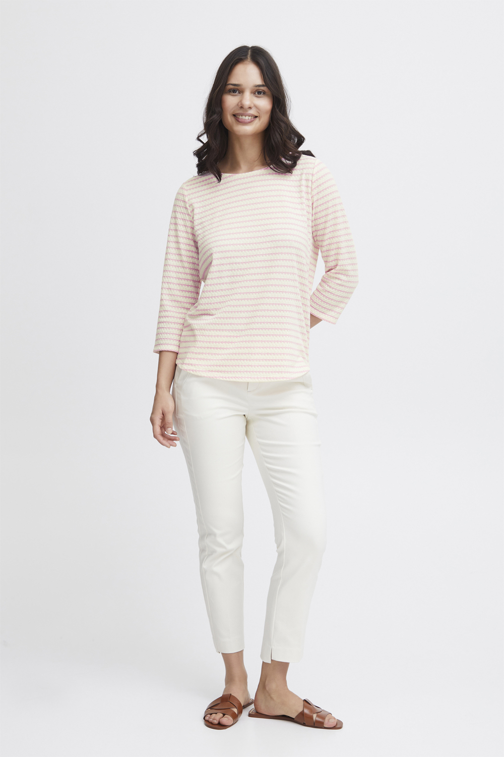 Frjosie TEE 2