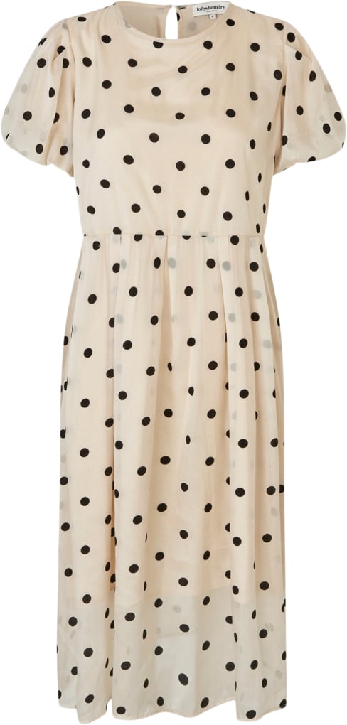 Pisall Midi Dress SS