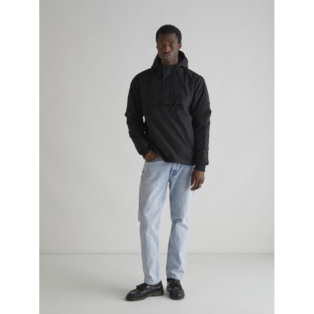 Frenzy Anorak Jacket Frenzy Anorak Jacket