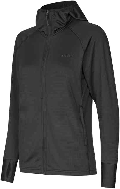 Asivik Adventure Fleece, Dame