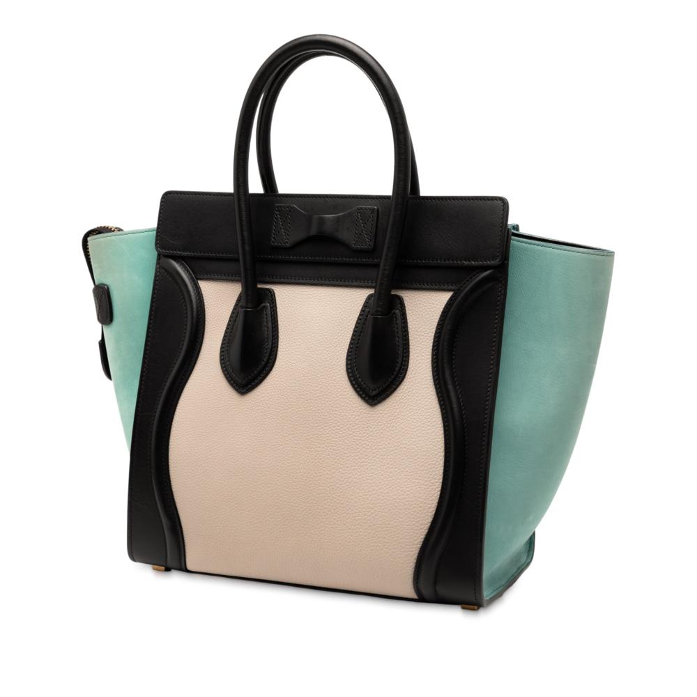 Celine Luggage