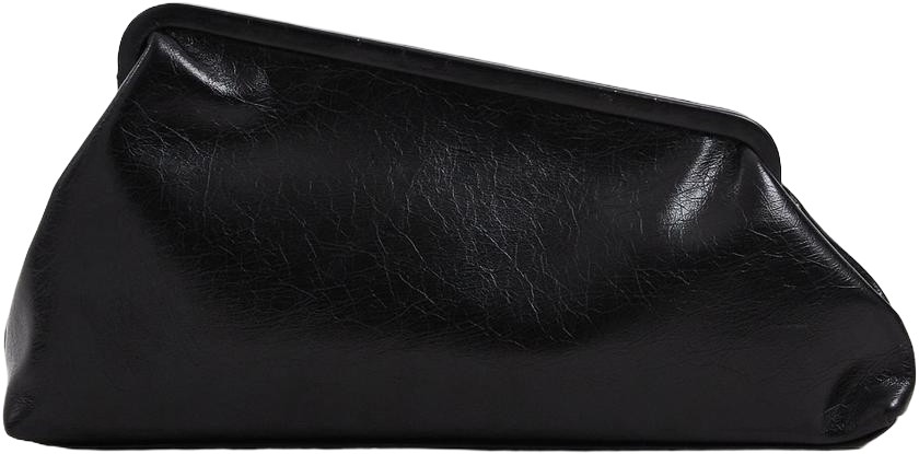 Tsanna Angular Clutch BAG