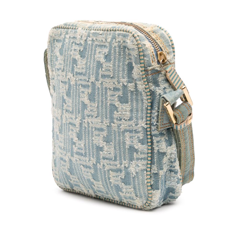 Fendi Crossbody Bag