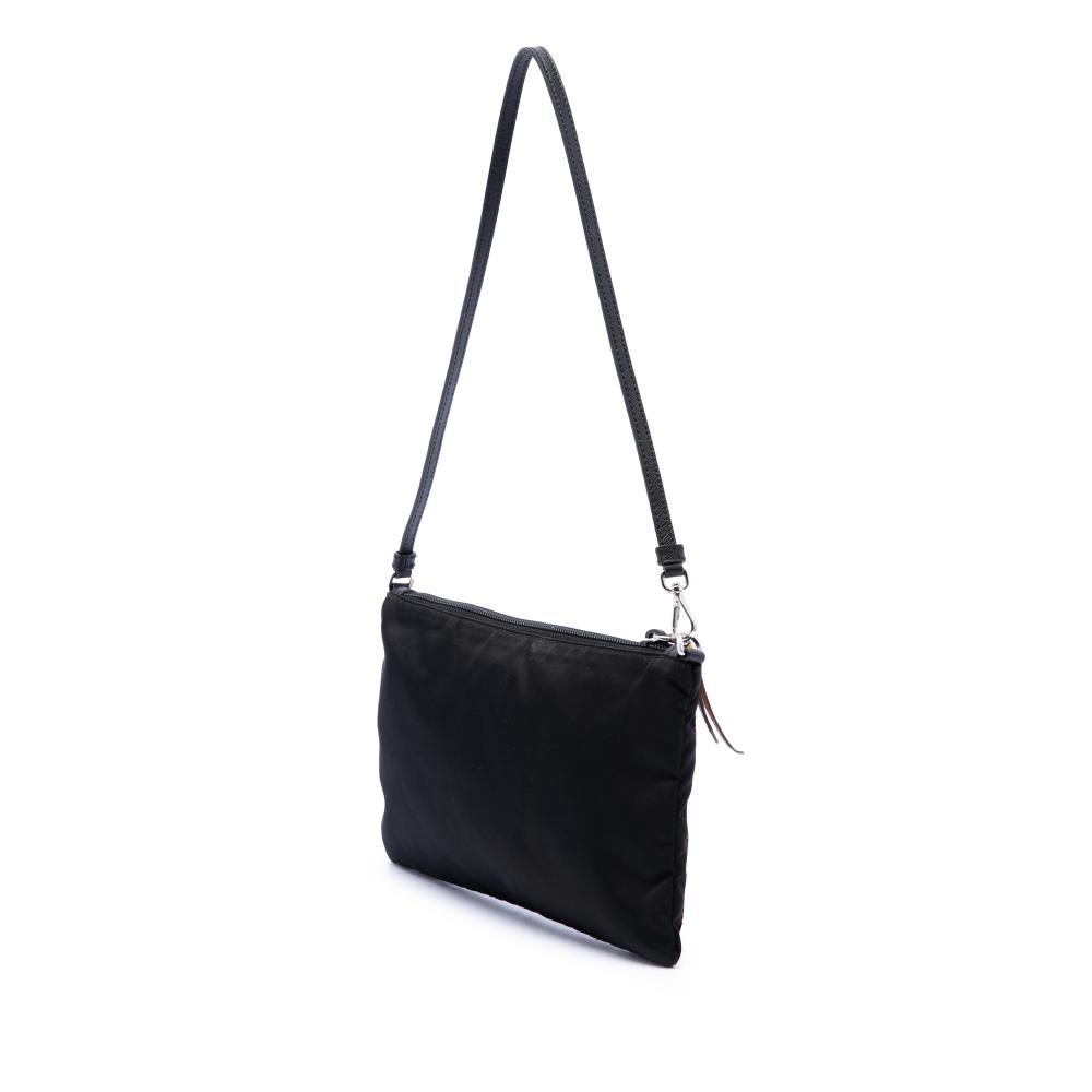 Prada Shoulder Bag