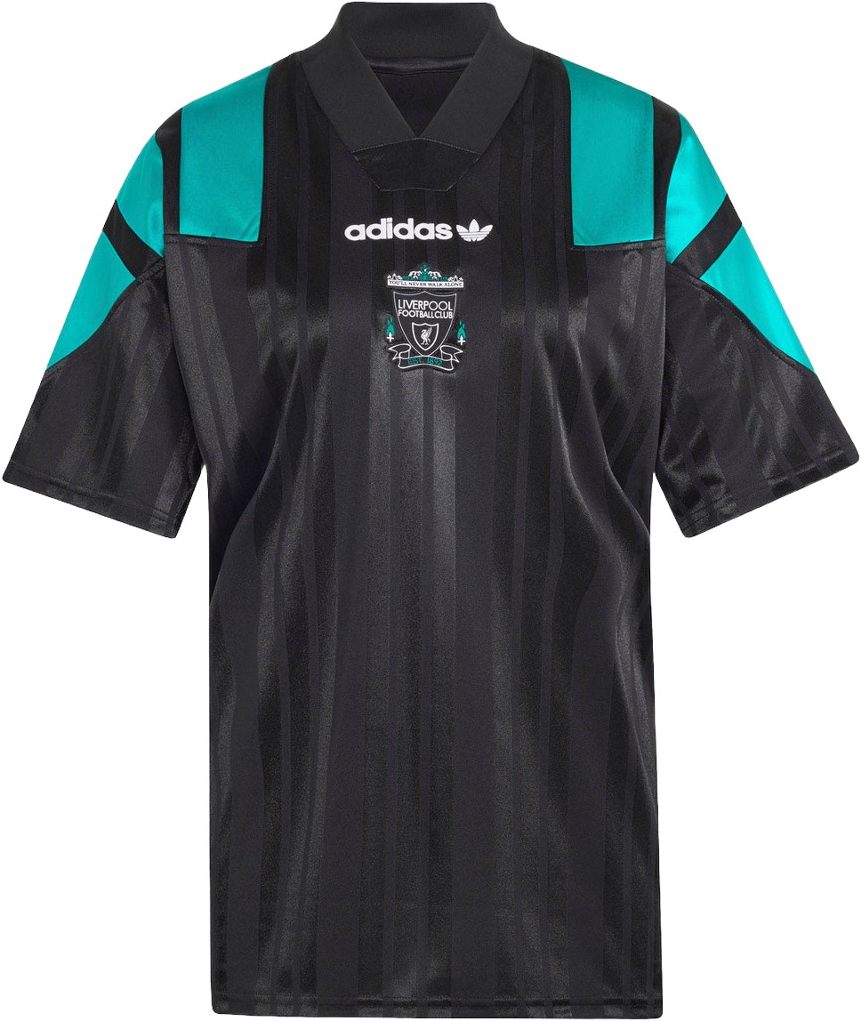Liverpool FC EQT Tshirt