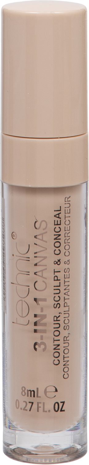 3in-1 Canvas Concealer