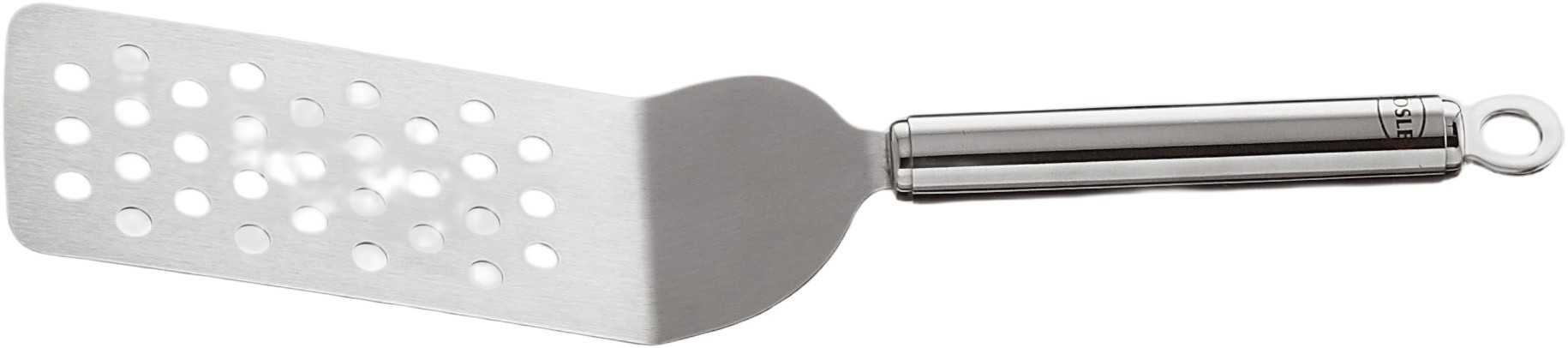 Palet med Huller og Knæk 32 cm Stål