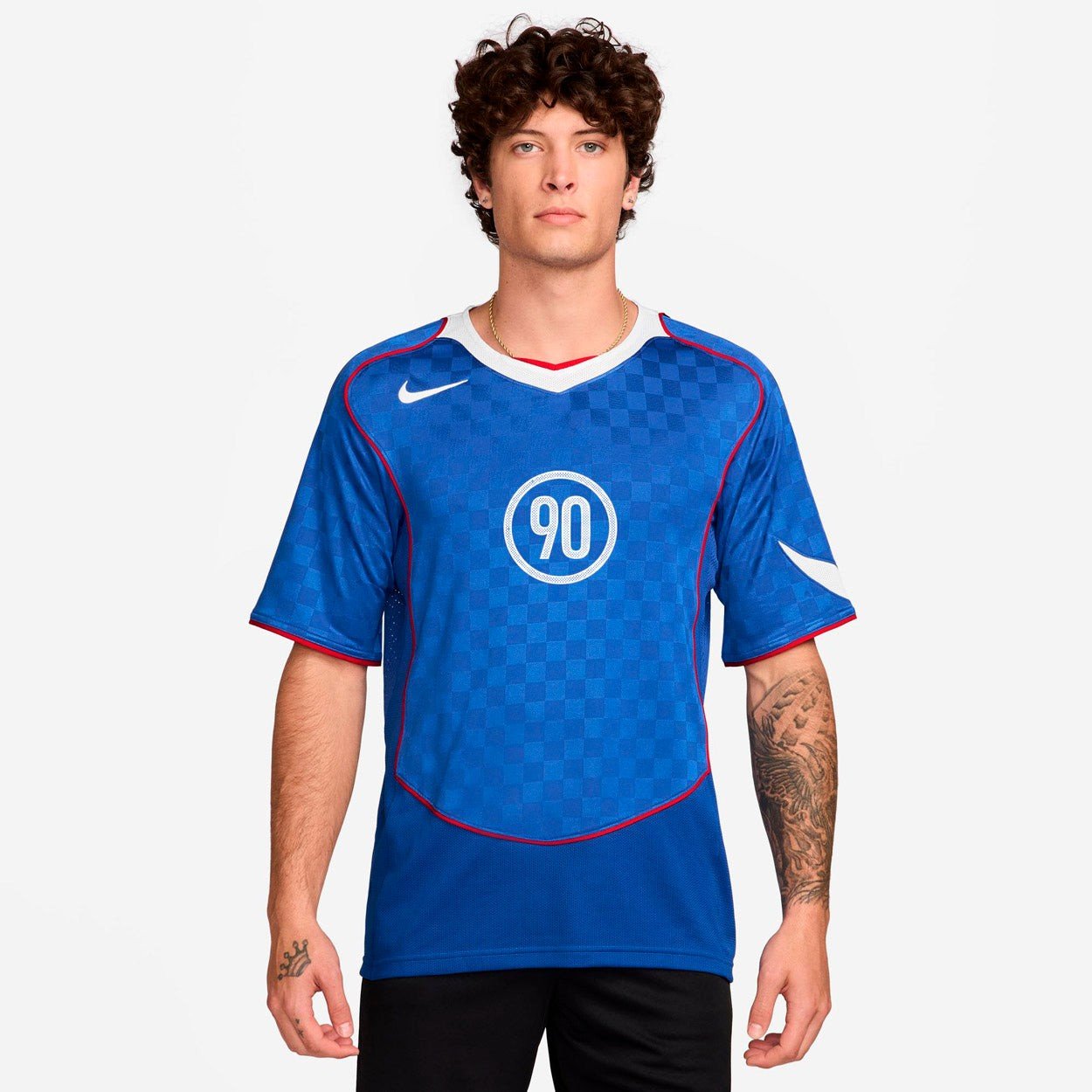 Total 90 Energy Drifit T-shirt