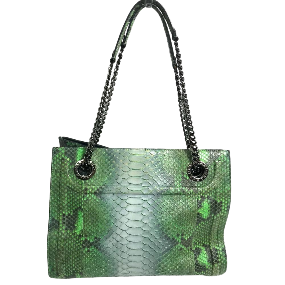 Bvlgari Shoulder Bag