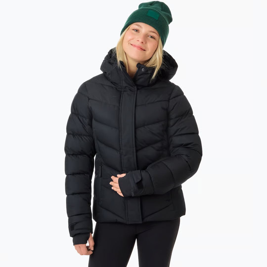 Crystal Skijakke