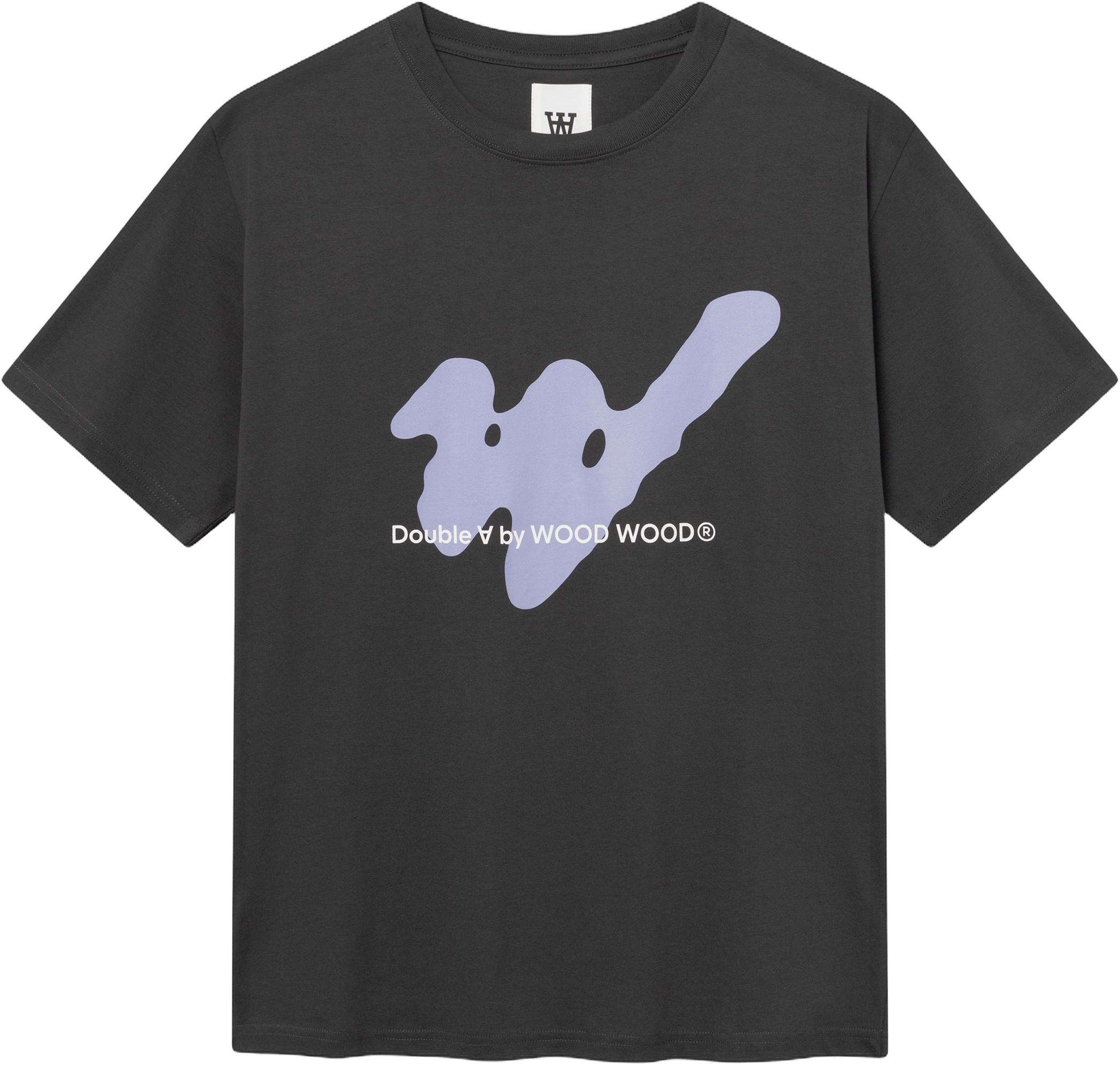 Wwace Ghost tee 25074