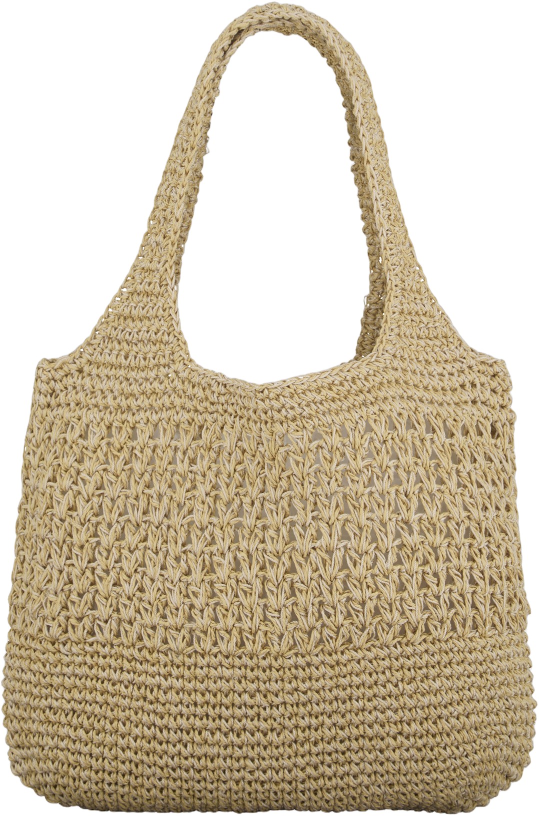 Strawchet Riley Bag