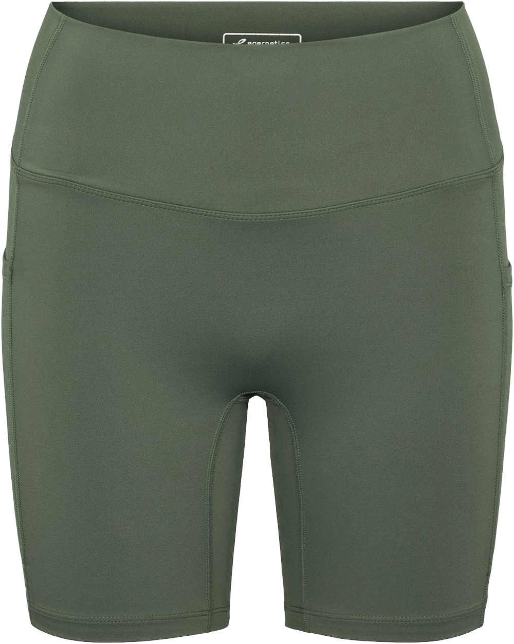 Work Out M. Lomme Korte Tights