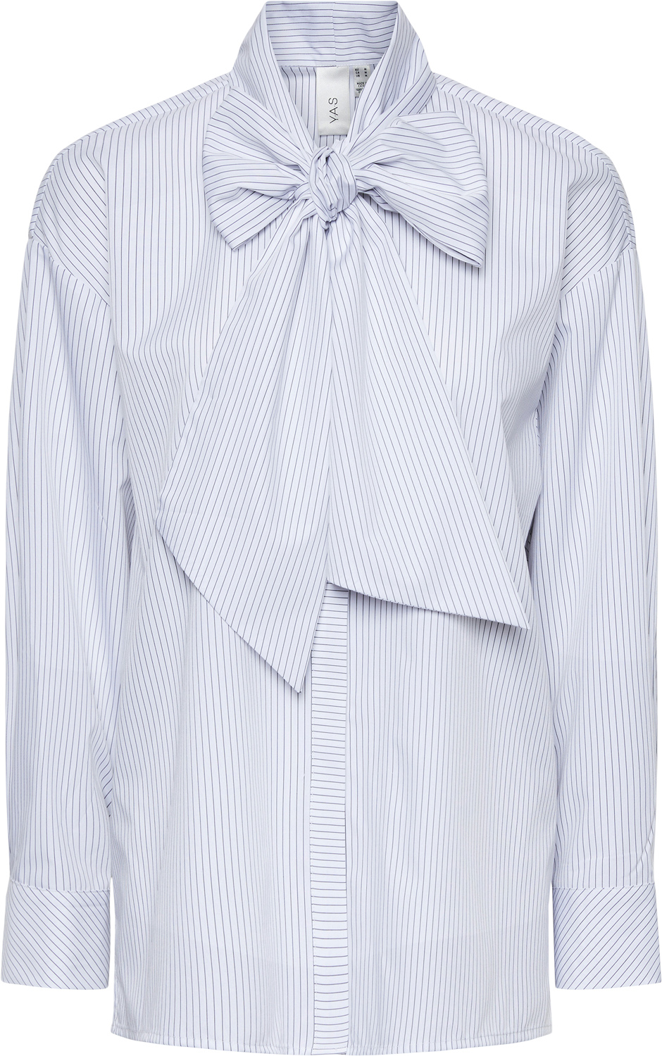 Yasloma Stripe Shirt
