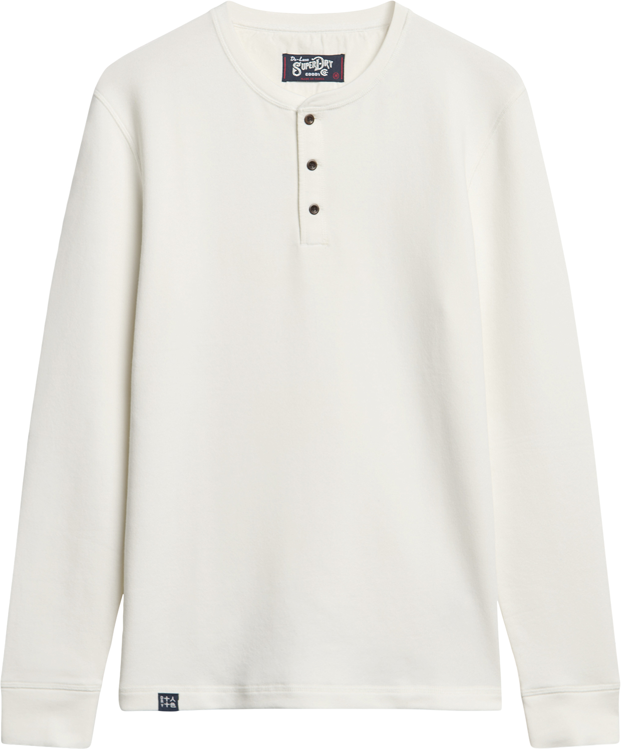Merchant Grandad Top