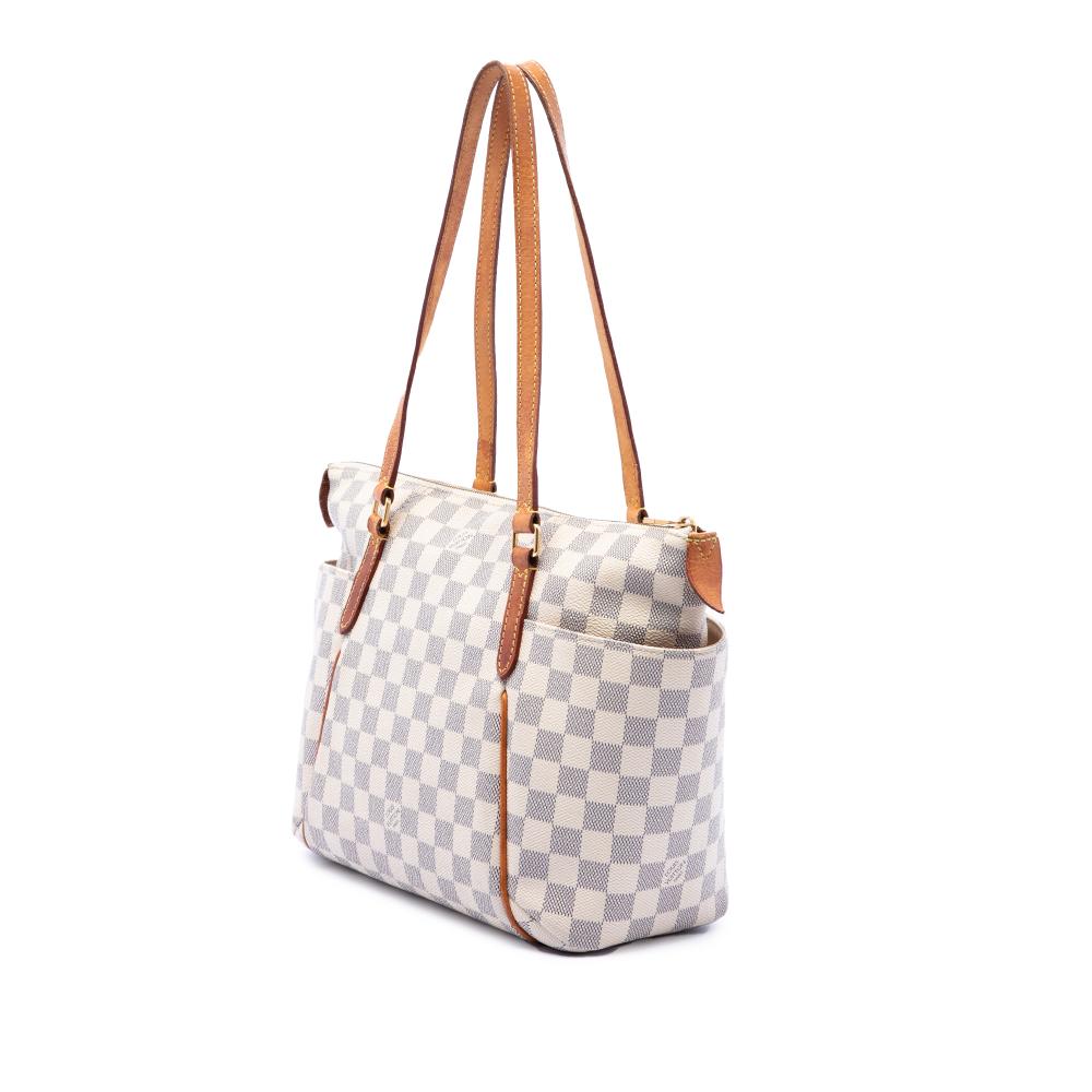 Louis Vuitton Totally