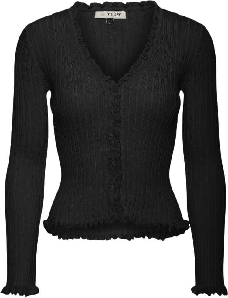 Fabian Cardigan