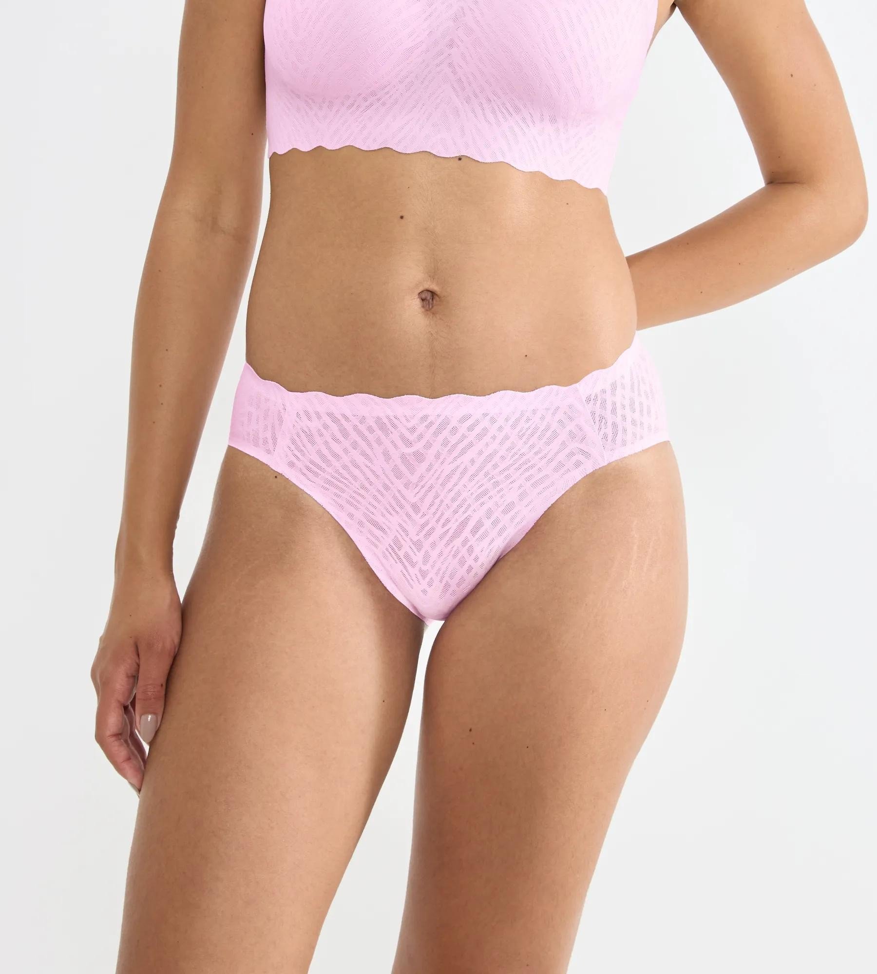 Sloggi Zero Feel Bliss High leg