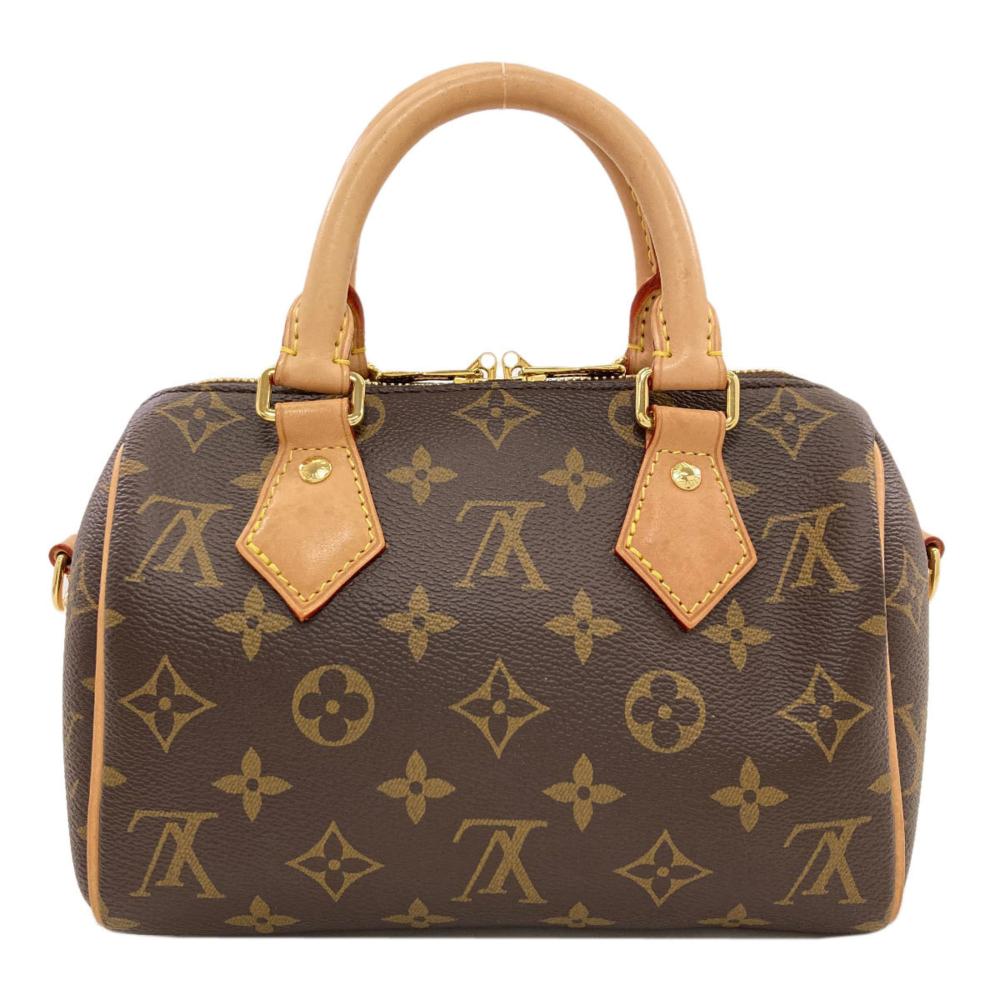 Louis Vuitton Speedy